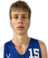 Ilia Nesterenko