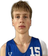 Ilia Nesterenko