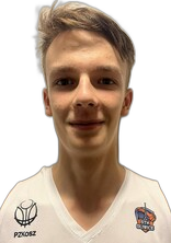 Marcin Kowalski