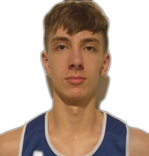 Mateusz Luszowski