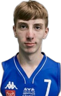 Mateusz Luszowski