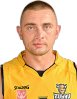 Mariusz Rapucha