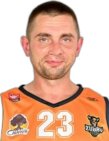 Mariusz Rapucha