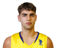 Patryk Nawrot