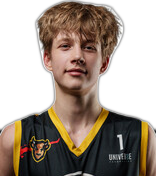 Kacper Prymaka