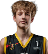Kacper Prymaka