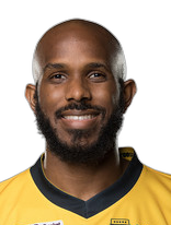 Darious Moten
