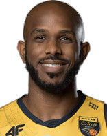 Darious Moten