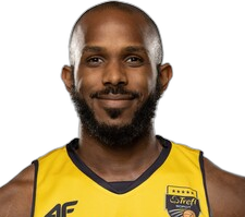 Darious Moten