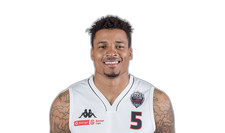 Sherron Dorsey-Walker