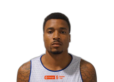 Sherron Dorsey-Walker