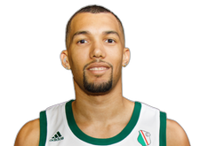 Jamel Morris