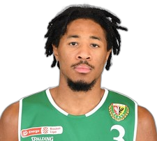 Elijah Stewart