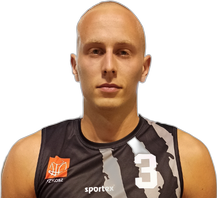 Krystian Mik