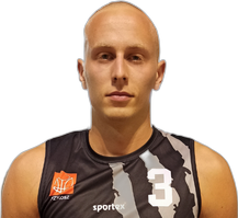 Krystian Mik