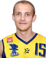 Daniel Cejba
