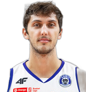Luke Petrasek