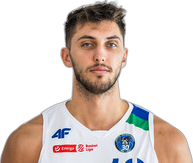Luke Petrasek