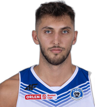 Luke Petrasek