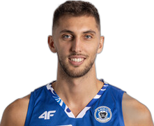 Luke Petrasek