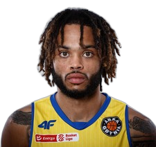 Lamonte Turner