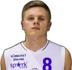 Marcin Stach