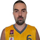 Damian Liuras