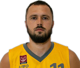 Damian Oswald