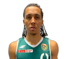 Travis Trice Ii