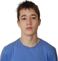 Nikita Boroday