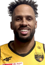 Darrin Dorsey