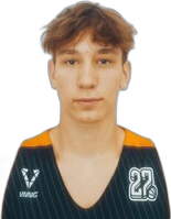 Taras Vorobei