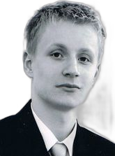 Daniel Małek