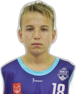 Dawid Oracz