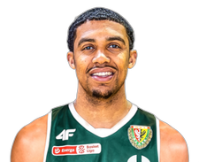 D'mitrik Trice