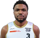 Andre Walker