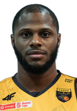 Angelo Warner