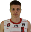 Pavlo Bondarenko