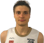 Pavlo Bondarenko