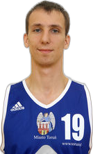 Bartosz Bochno