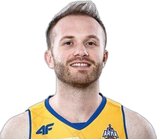Bryce Alford