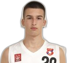 Danyjił Sosnowski