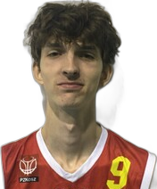 Pavlo Zubakhin