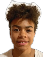 Delano Deniel Velice