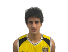 Luka Mujirishvili