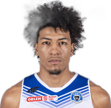 Victor Sanders