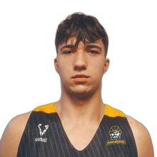 Łukasz Miarka