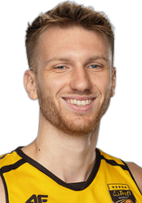 Andy Van Vliet