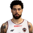 Devon Daniels IV