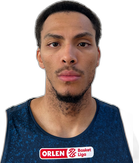 Dominic Green